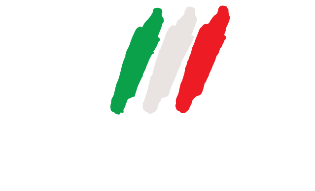 logo pizzería en Torredembarra Sapori d'Italia